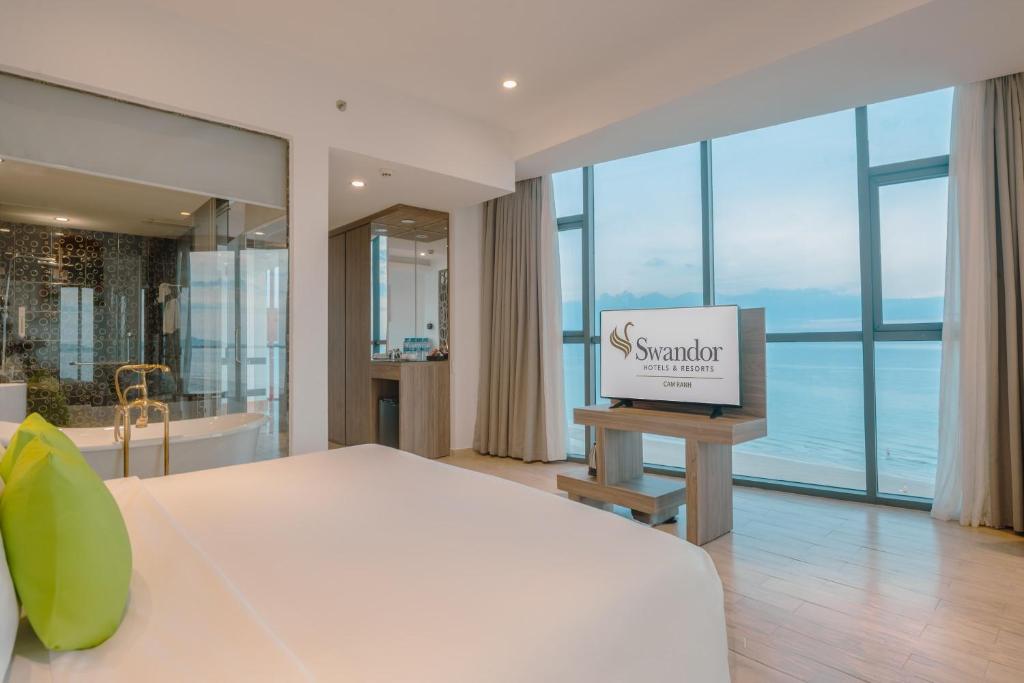 Phòng Luxury 3 Người