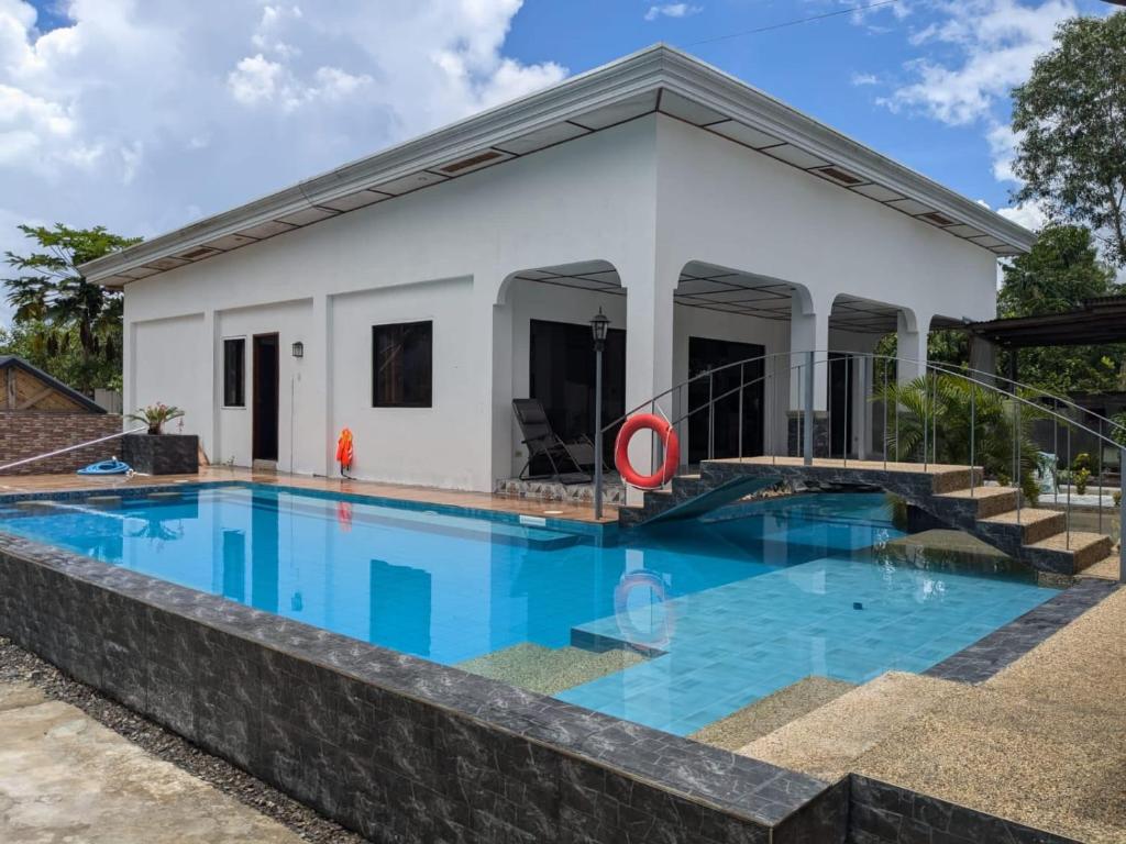 Piscina di PalomaVilla Resort o nelle vicinanze