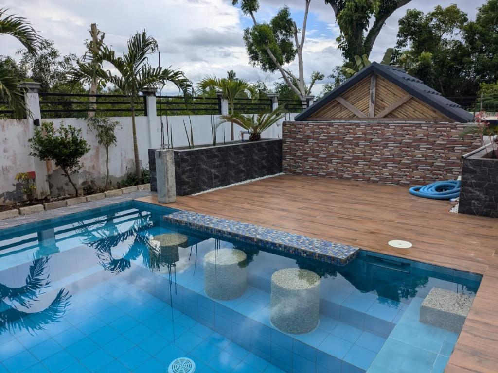 Piscina di PalomaVilla Resort o nelle vicinanze