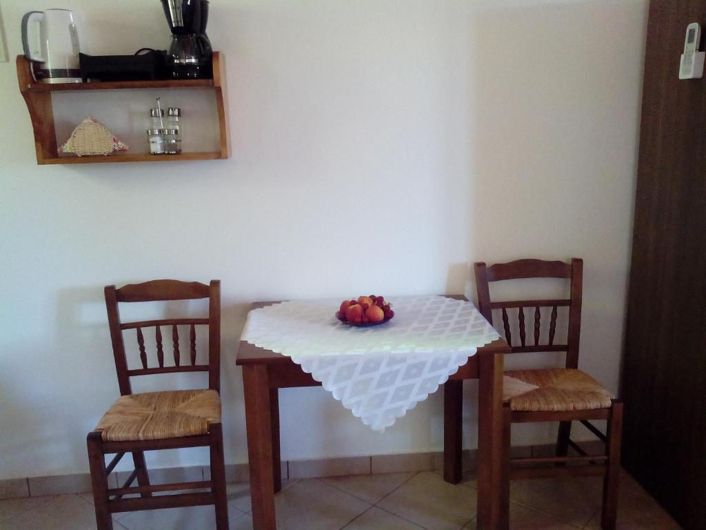 Drakano Rooms Ikaria Faros - 7