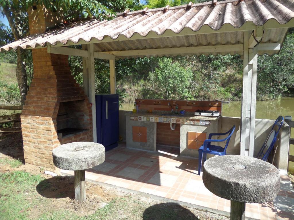  Fazenda Camping Cabral