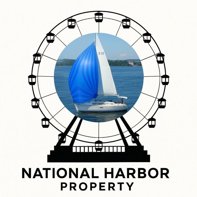 Fotografie z fotogalerie ubytování National Harbor Suite 1 v destinaci Fort Washington