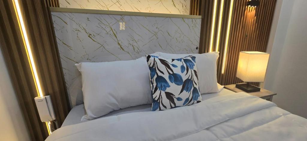 Yanahuara HOTEL PLAZA - Double Room With Terrace
