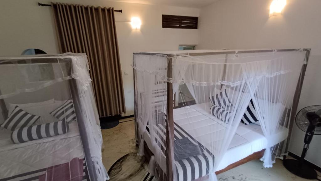 Forest Rawana homestay Ella - 11