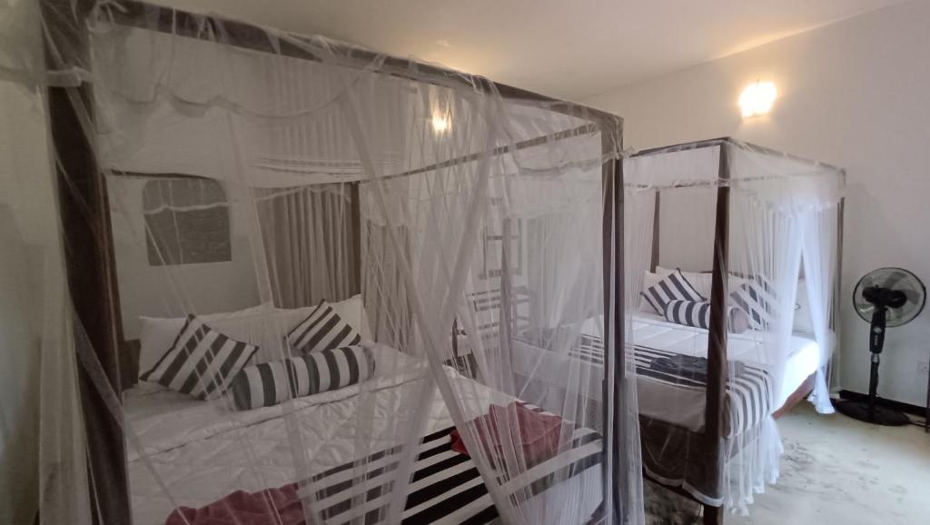 Forest Rawana homestay Ella - 9