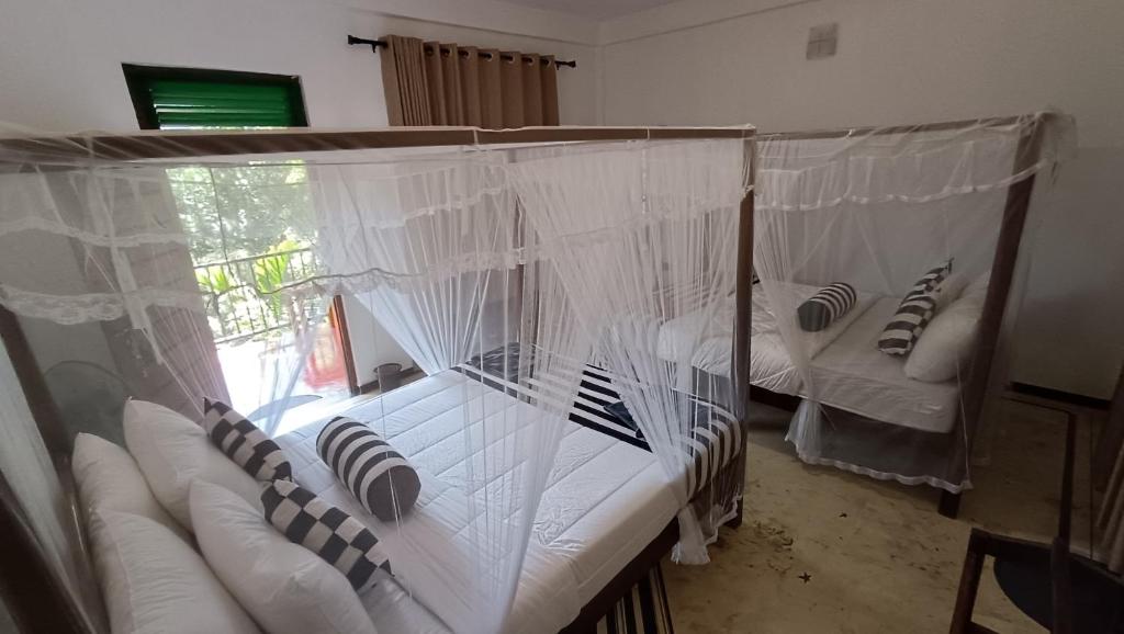 Forest Rawana homestay Ella - 12