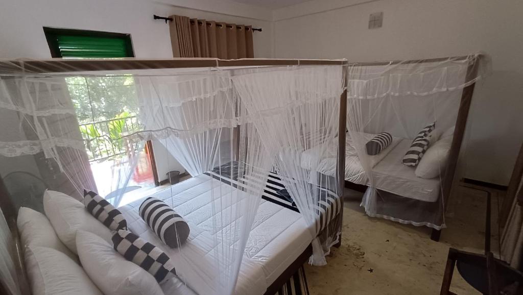 Forest Rawana homestay Ella - 1