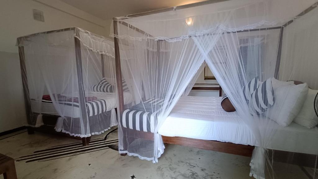 Forest Rawana homestay Ella - 15