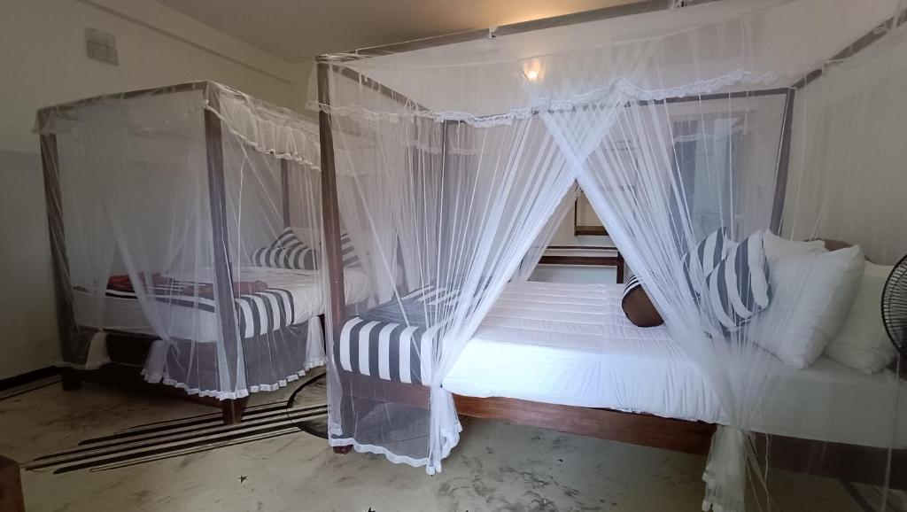 Forest Rawana homestay Ella - 14