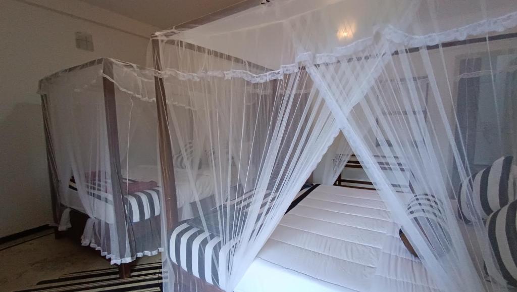 Forest Rawana homestay Ella - 17