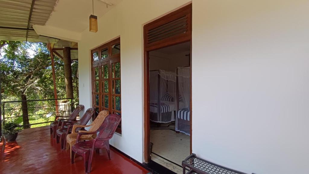 Forest Rawana homestay Ella - 16