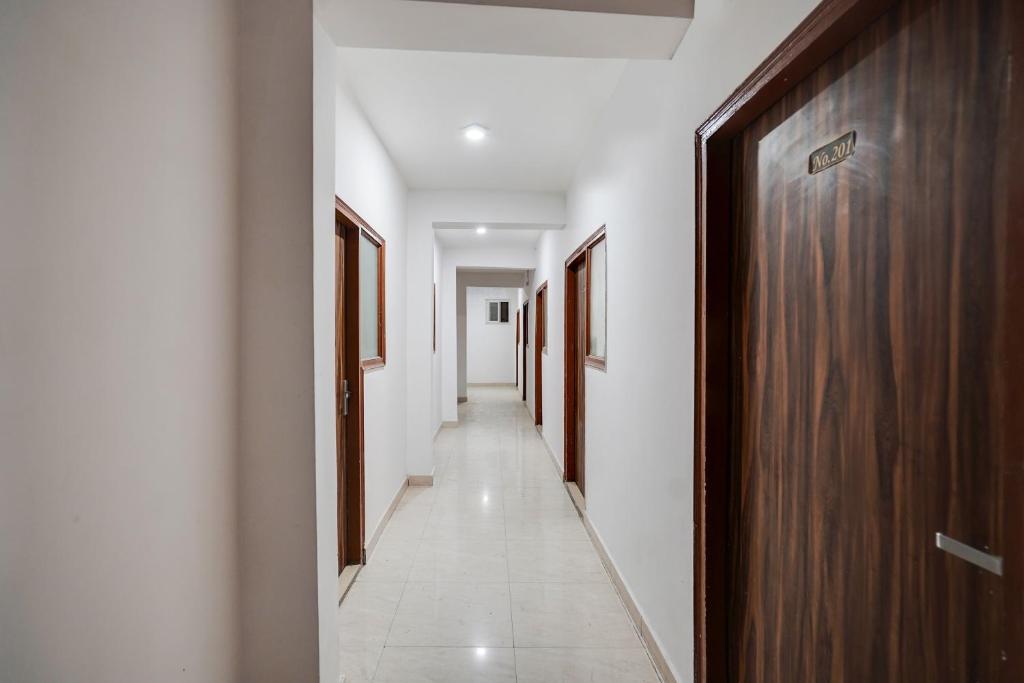 Fotografie z fotogalerie ubytování Hotel O Harmony v destinaci Noida