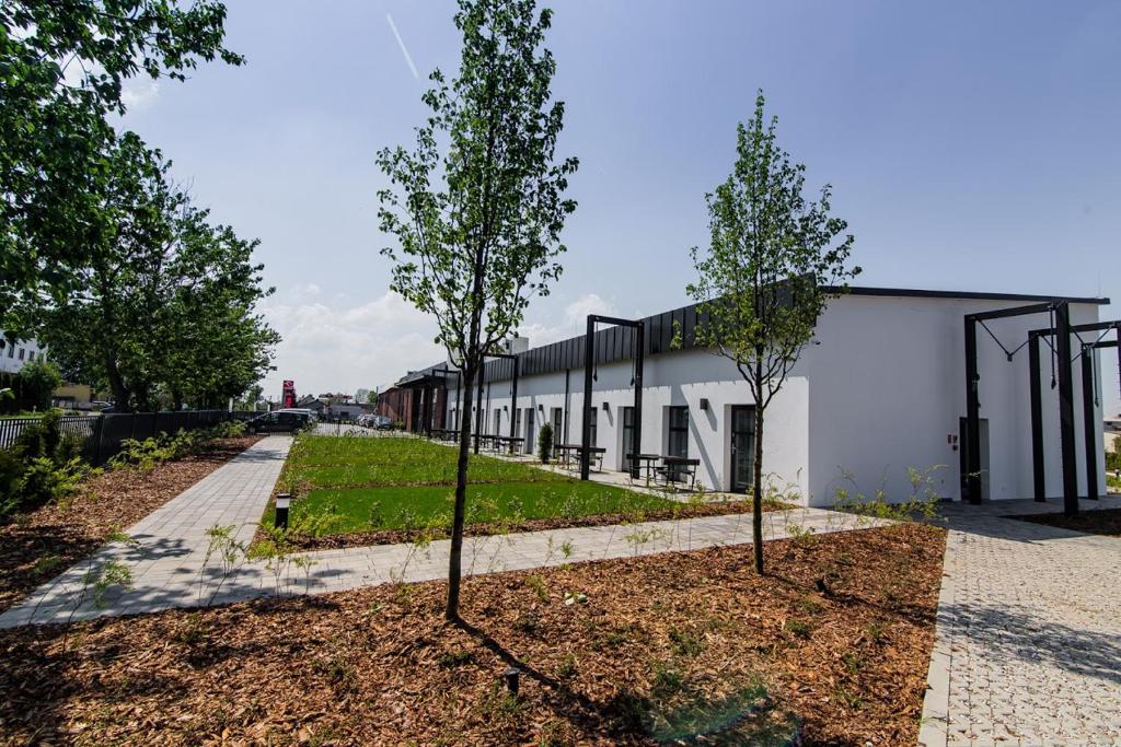 Hotel Browar Wiatr - 10