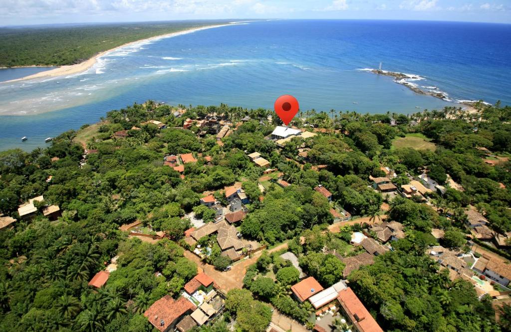 Porto dos Casais Guest House Itacaré - Housity