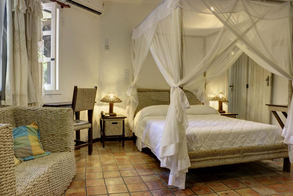  Beijamar Praia Hotel