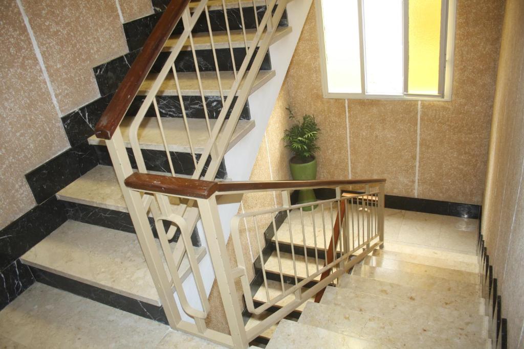 Fotografia z galérie ubytovania Hostal Torre Mar v destinácii Salou