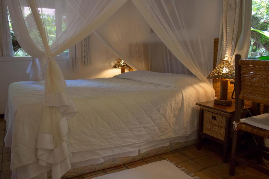  Beijamar Praia Hotel