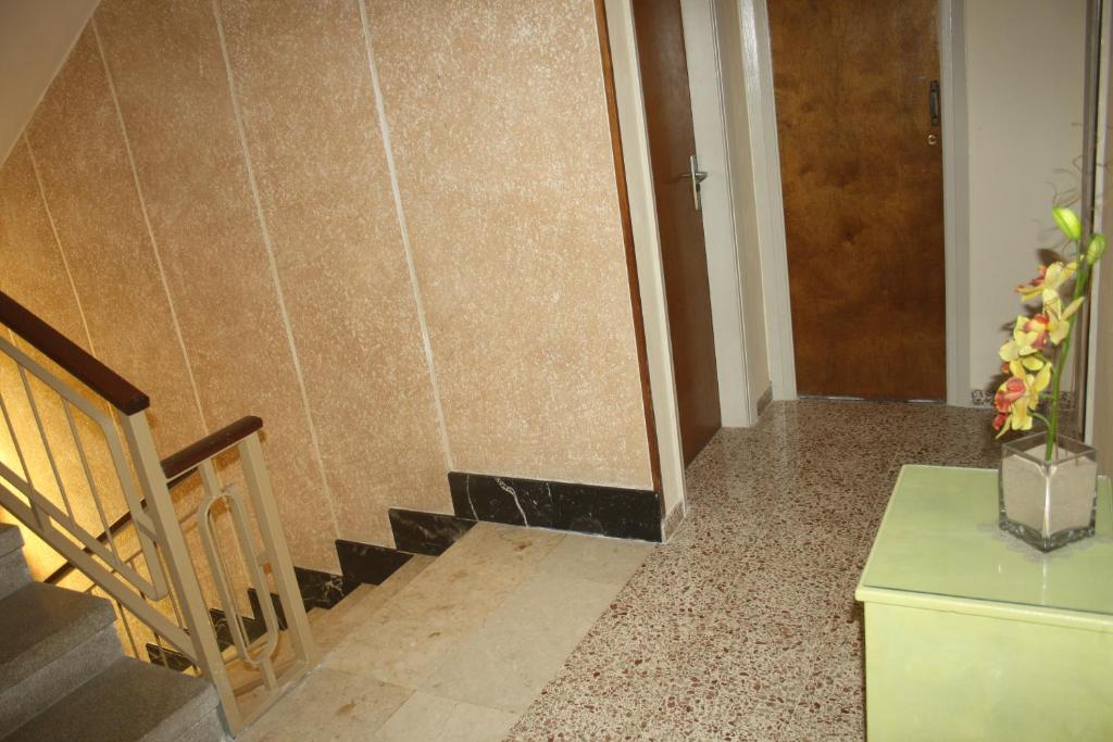 Fotografia z galérie ubytovania Hostal Torre Mar v destinácii Salou