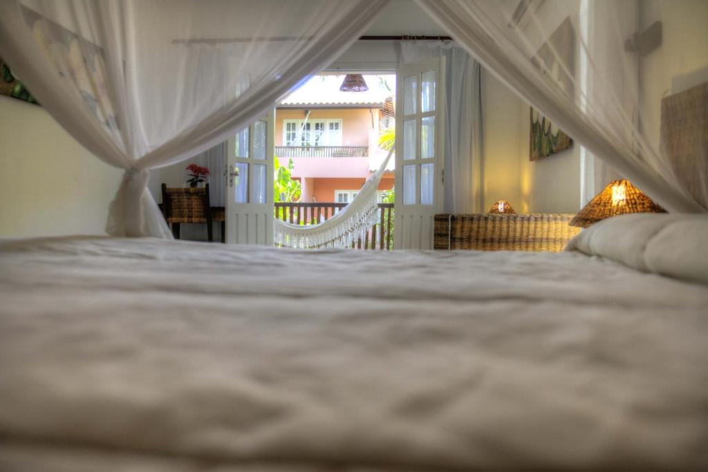  Beijamar Praia Hotel