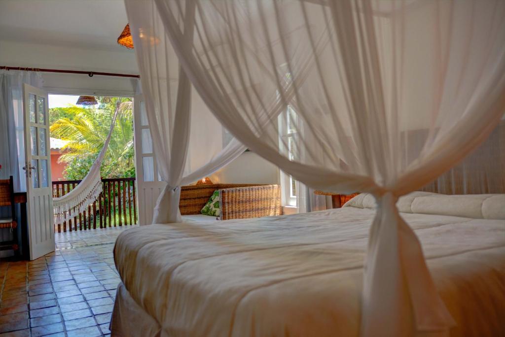  Beijamar Praia Hotel