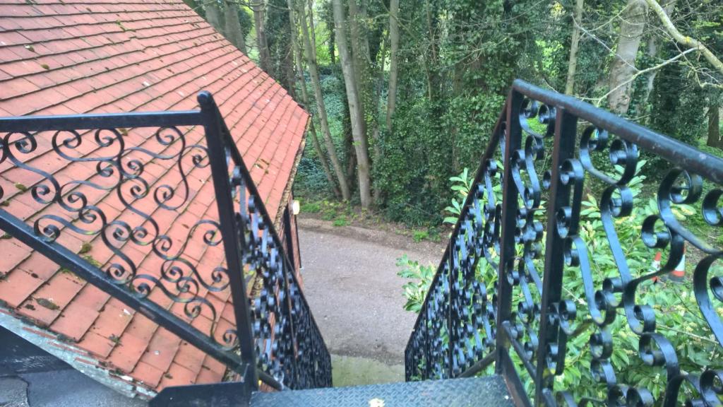 Heritage Grange at Thurston, Hotel - Bijlage Tweepersoonskamer