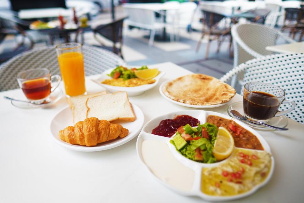 The Rich Grand Residence Sukhumvit - Resim 8