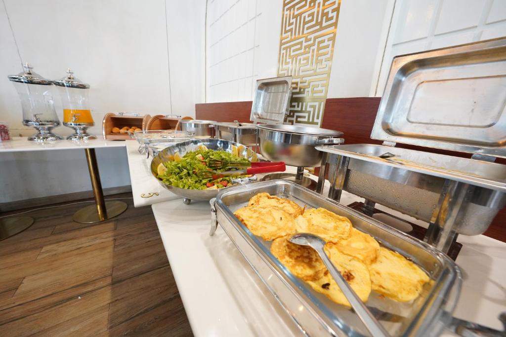 The Rich Grand Residence Sukhumvit - Resim 27