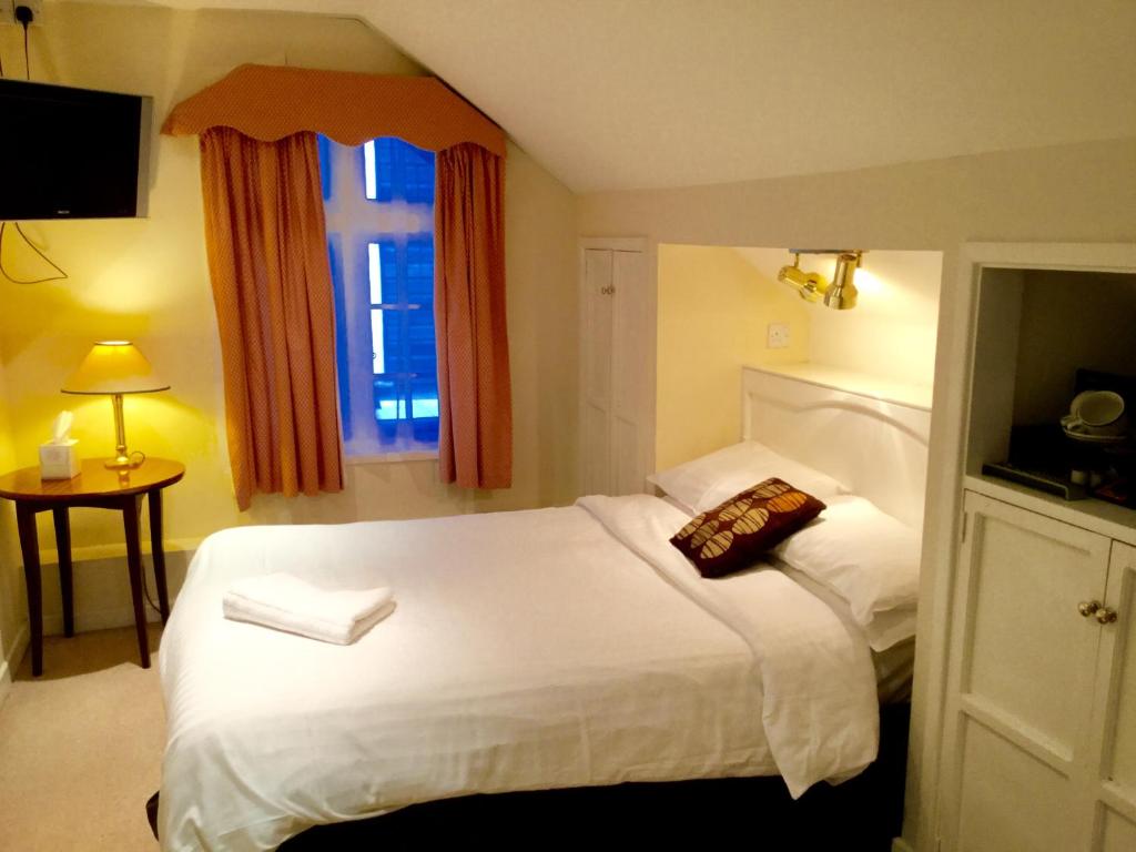 Heritage Grange at Thurston, Hotel - Tweepersoonskamer