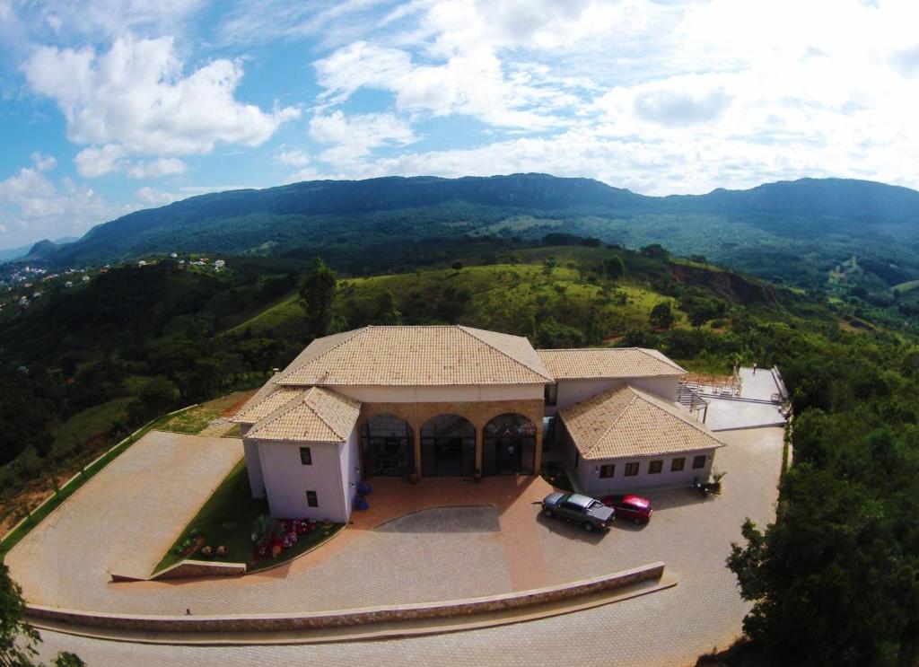  Solar Da Serra Tiradentes