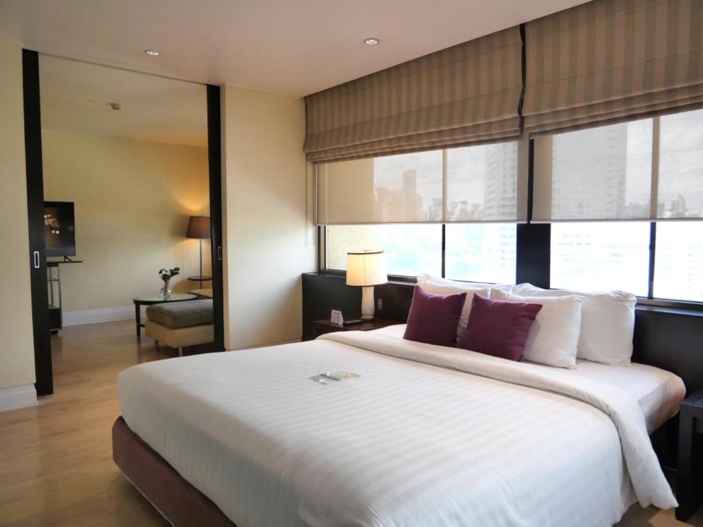 The Quarter Saladaeng by UHG - Resim 32