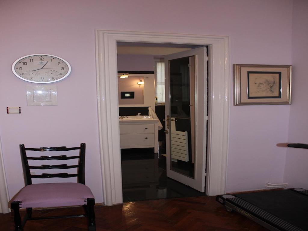 Apartments ABA Zagreb - Standard Apartment