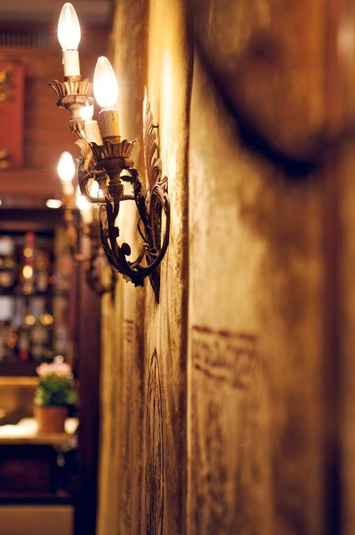 Fotografie z fotogalerie ubytování Hotel Serenissima v Benátkách