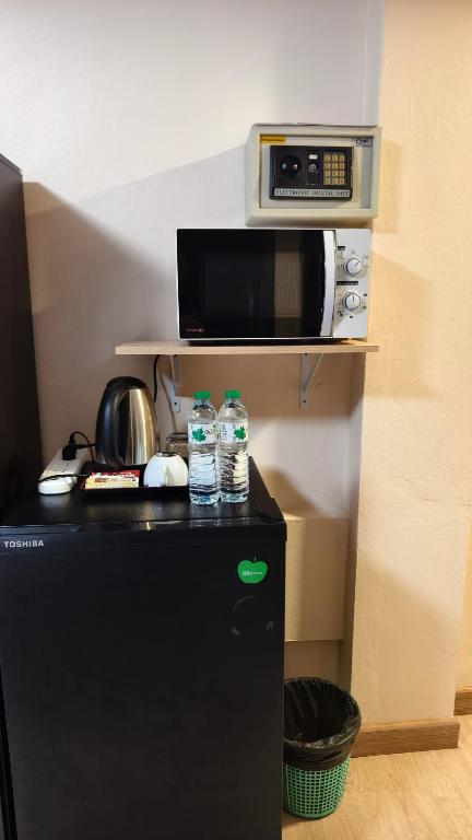 S- ONE HOTEL PATTAYA - Resim 9