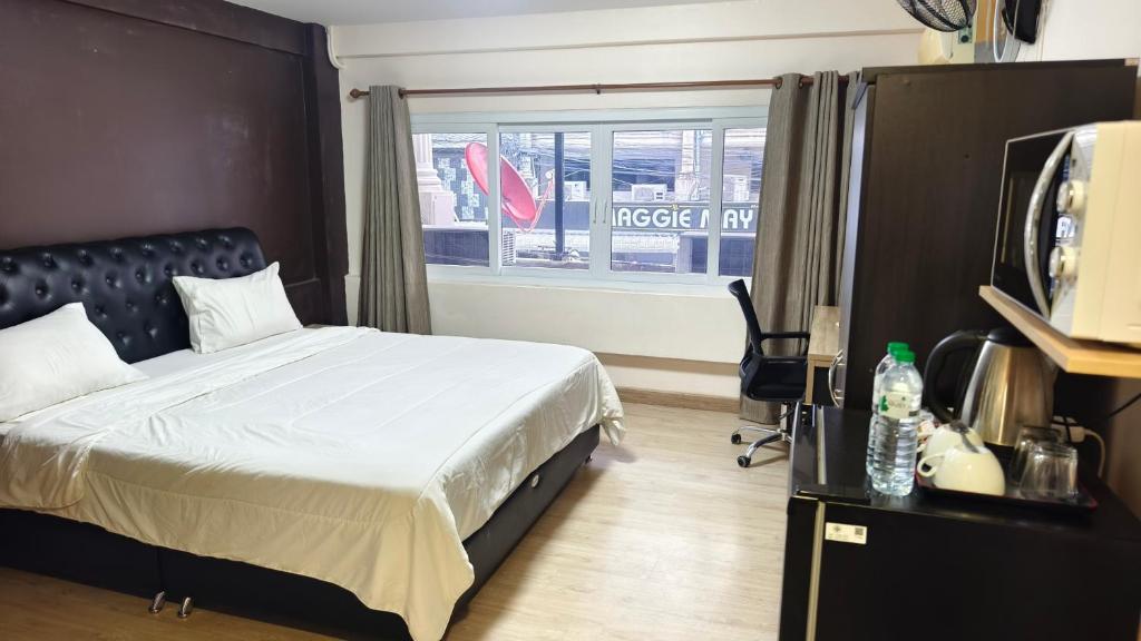 S- ONE HOTEL PATTAYA - Resim 1