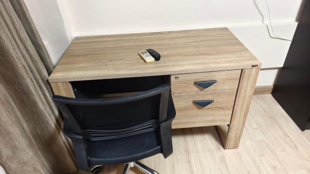 S- ONE HOTEL PATTAYA - Resim 32