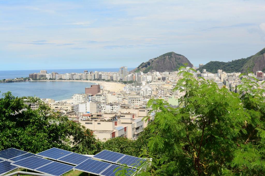  Eco Pousada Estrelas da Babilônia