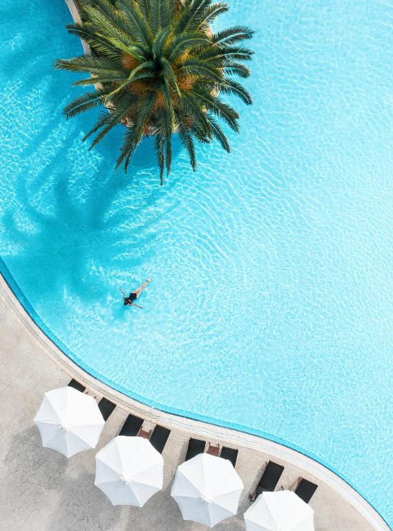 Hyatt Regency Thessaloniki - Resim 8