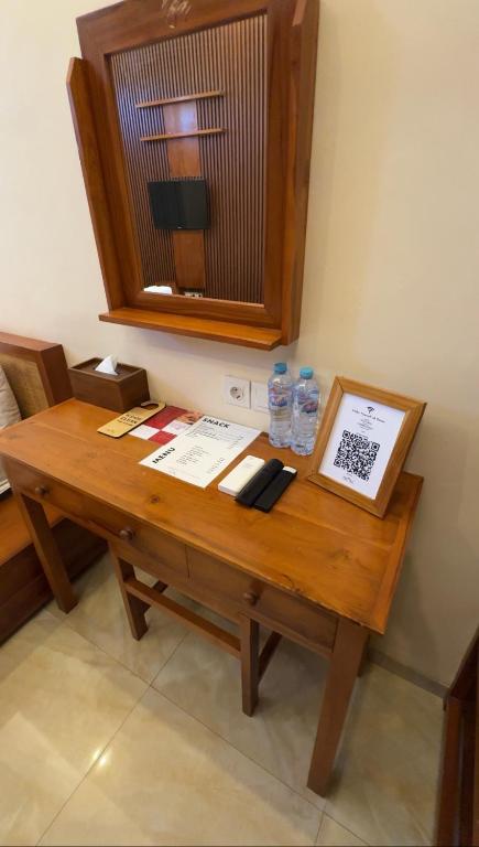 Ocho Bali Surf Camp - 6