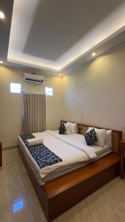 Ocho Bali Surf Camp - 3