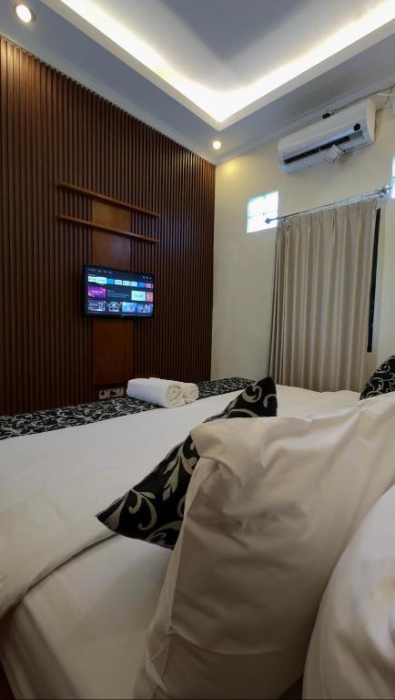 Ocho Bali Surf Camp - 2