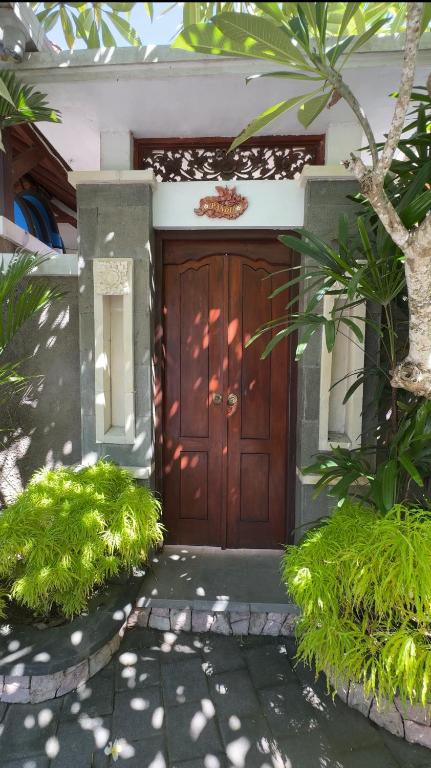 Ocho Bali Surf Camp - 19