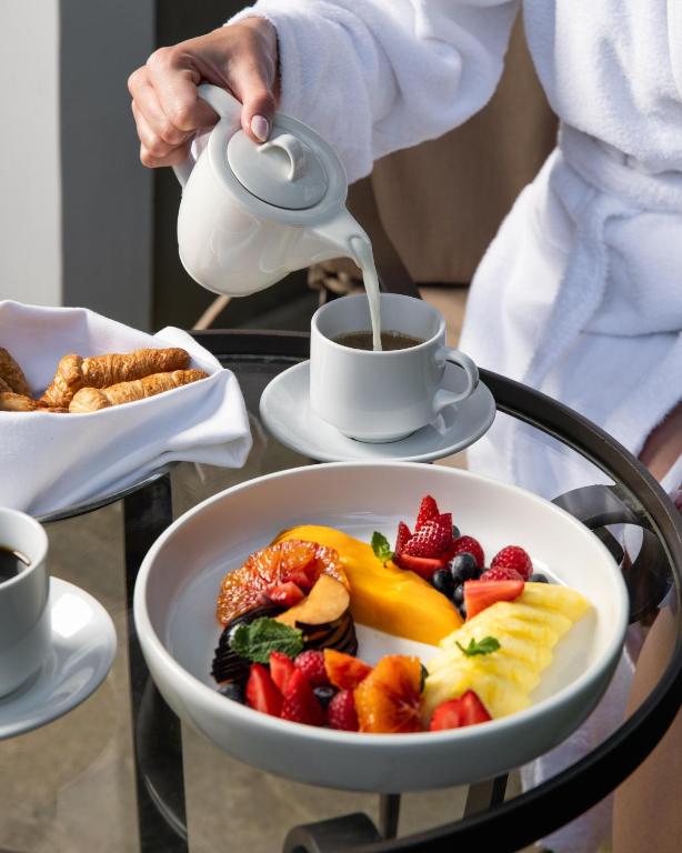 Hyatt Regency Thessaloniki - Resim 41