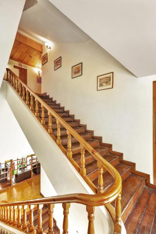 Fotografie z fotogalerie ubytování Club Mahindra Mashobra v destinaci Mašobra