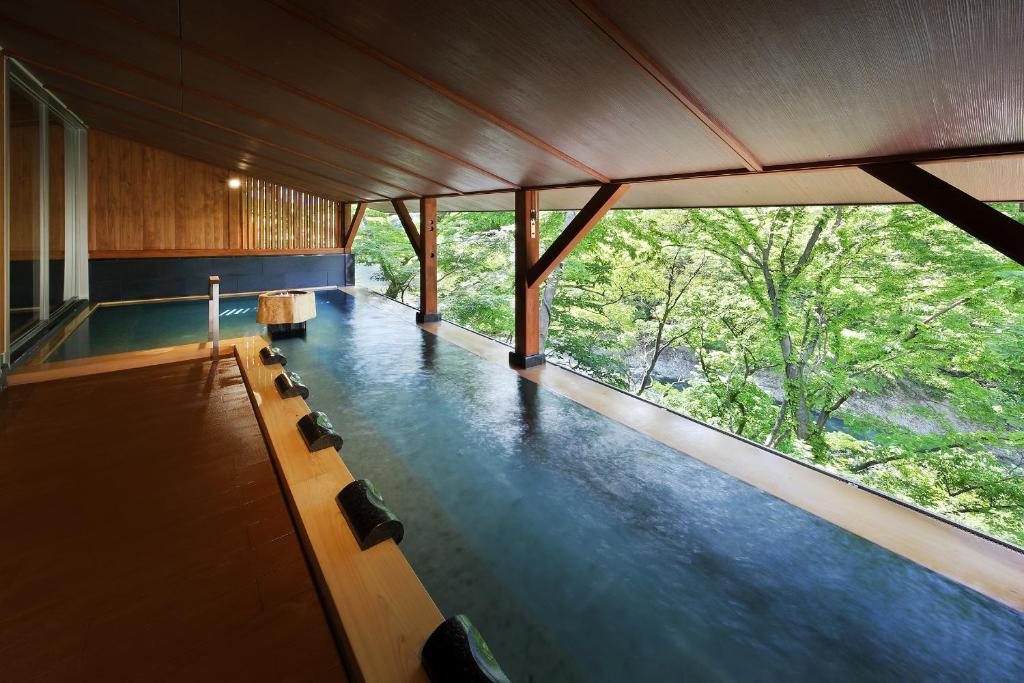 日光七重八重日式旅館 21 年最新房價