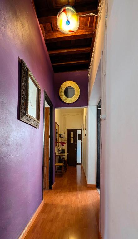 Fotografie z fotogalerie ubytování Dar Ar Nur Albaycin v destinaci Granada