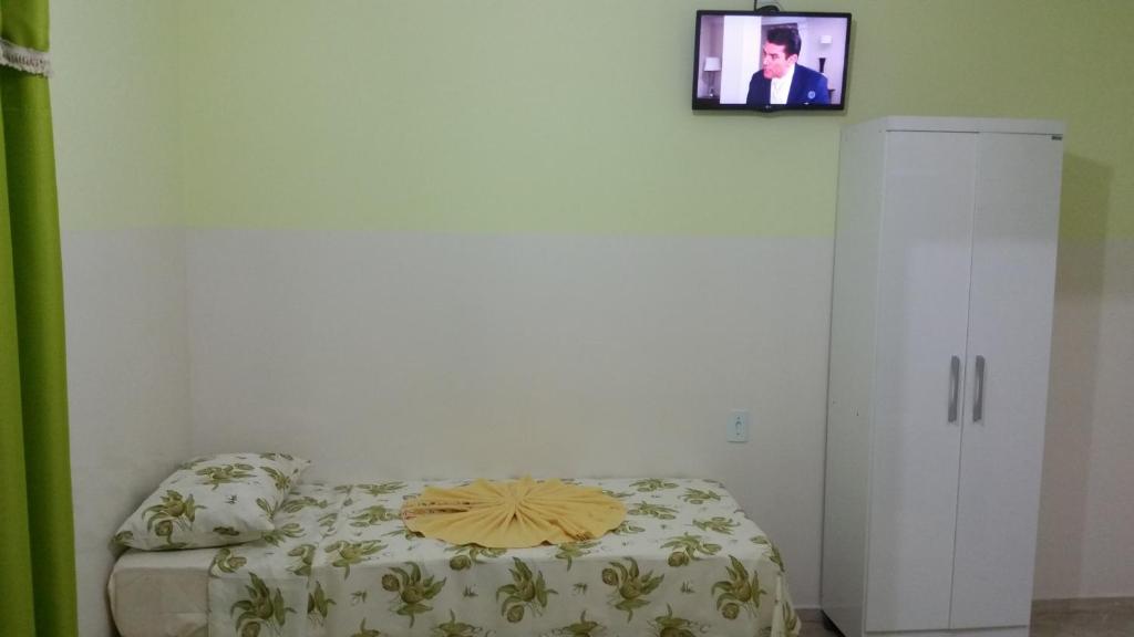  Hotel Luz do Sol