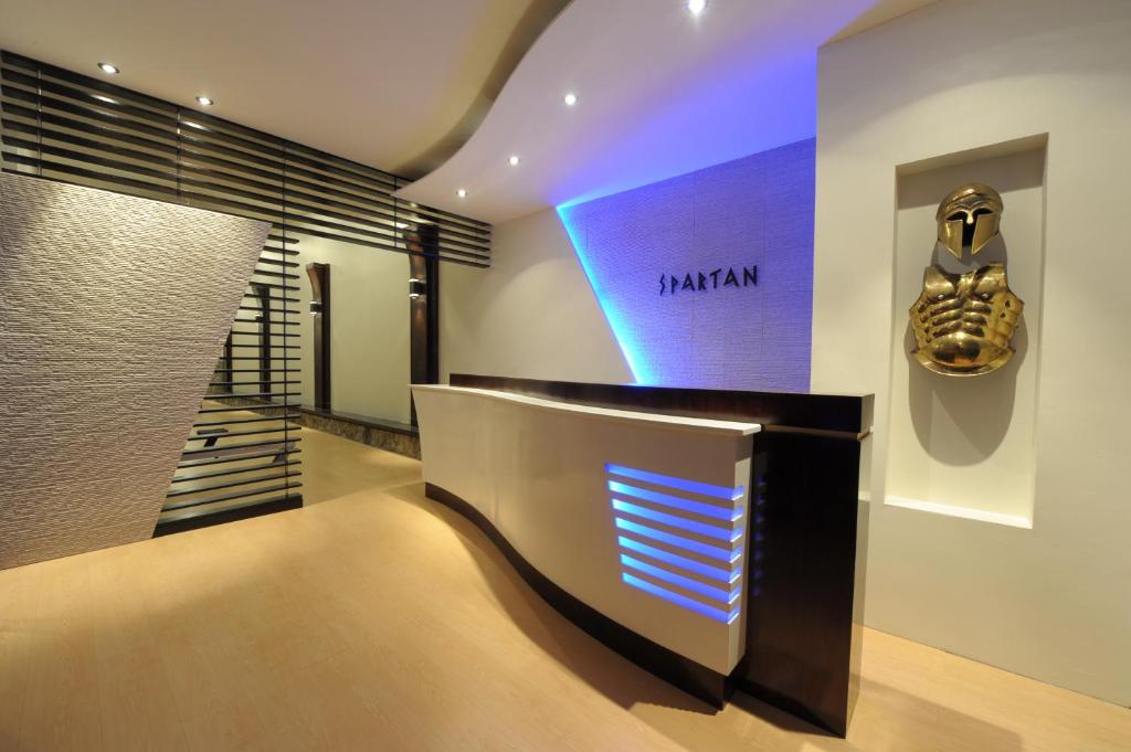 Fotografie z fotogalerie ubytování Lamana Hotel v destinaci Port Moresby