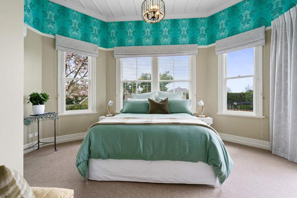 Milton Luxury Villa Accomodation - Resim 22