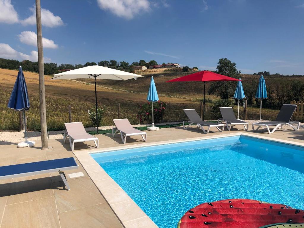 Agriturismo Fattoria Del Colle By Enrico