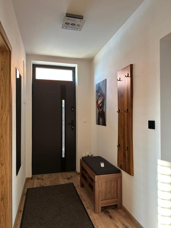 Fotografie z fotogalerie ubytování Apartmán Losonci v destinaci Nesvady